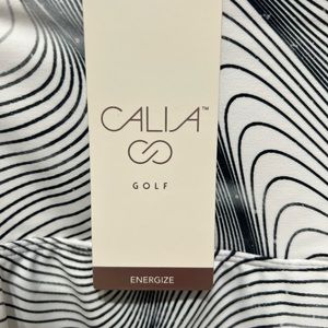 Regular Fit Golf Skort